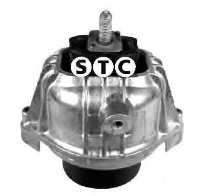 Підвіска, двигун STC T405807