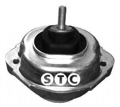 Підвіска, двигун STC T405810