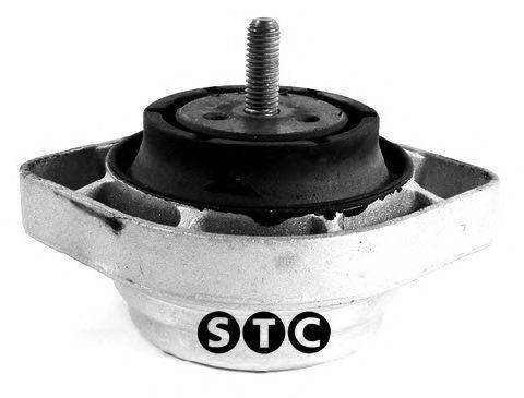 Підвіска, двигун STC T405812