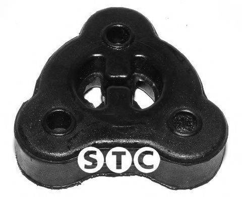 STC T405838 Буфер, глушитель