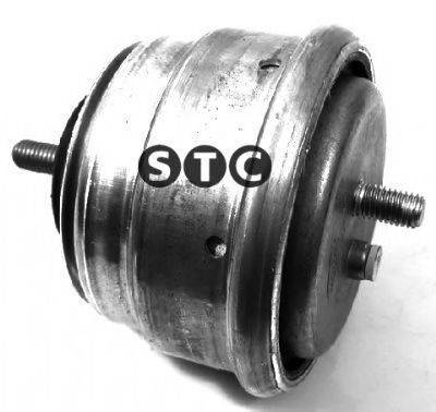 STC T405857 Подвеска, двигатель