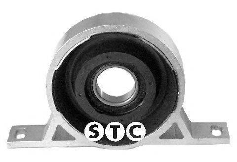 Підвіска, карданний вал STC T405870