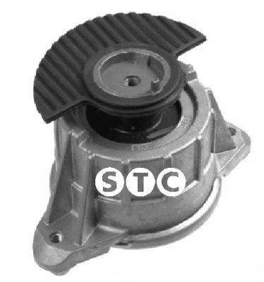 Підвіска, двигун STC T405881
