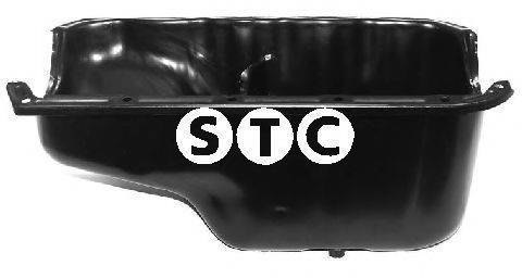 Масляний піддон STC T405917