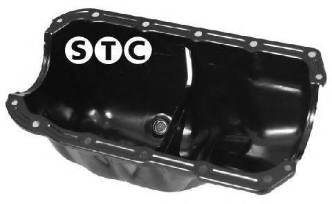 STC T405918 Масляний піддон