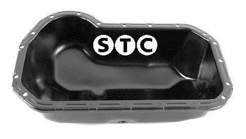 Масляний піддон STC T405958