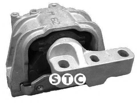 Подвеска, двигатель STC T405964