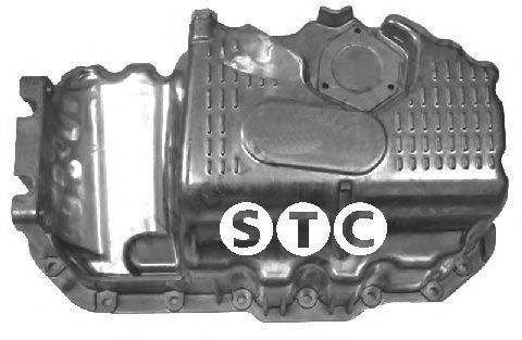 STC T405970 Масляний піддон