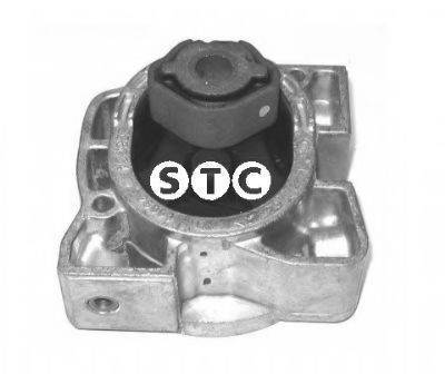 Підвіска, двигун STC T405995