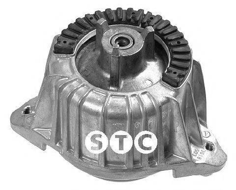 STC T405998 Подвеска, двигатель