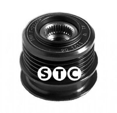 STC T406007 Механизм свободного хода генератора