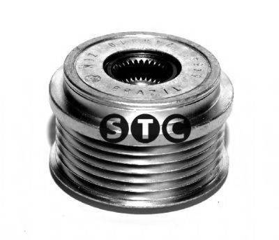 Механізм вільного ходу генератора STC T406008
