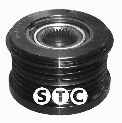 Механізм вільного ходу генератора STC T406009