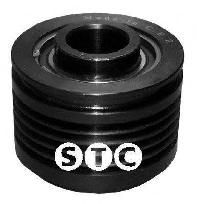 Механізм вільного ходу генератора STC T406012