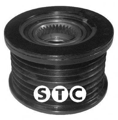 STC T406015 Механизм свободного хода генератора