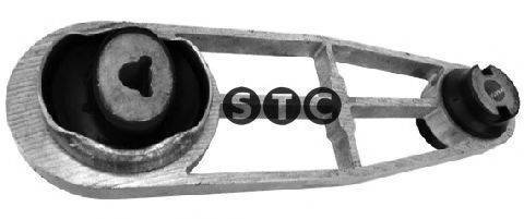 Підвіска, двигун STC T406027