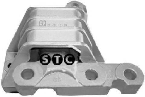 STC T406043 Подвеска, двигатель