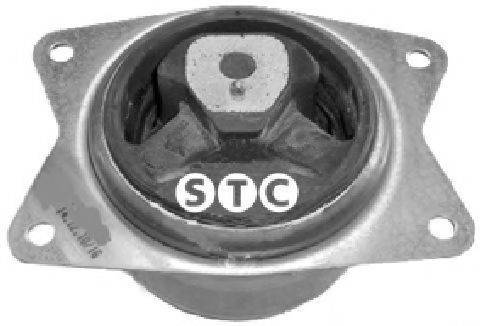 Підвіска, двигун STC T406045