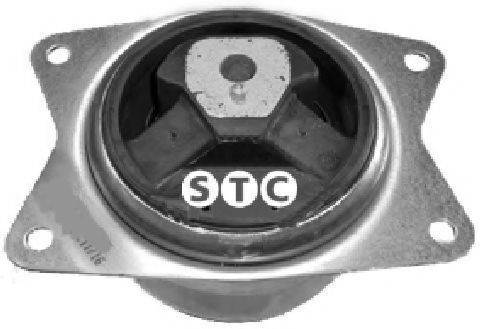 STC T406046 Подвеска, двигатель