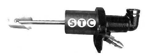 STC T406126 Главный цилиндр, система сцепления