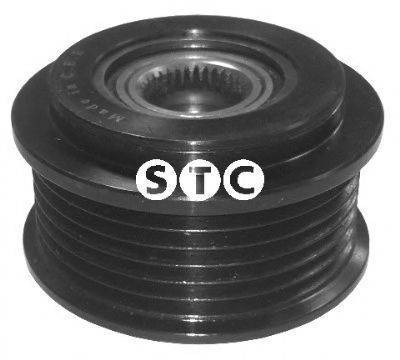 Механізм вільного ходу генератора STC T406133