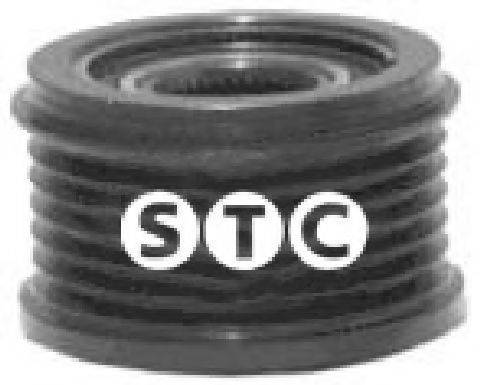 STC T406152 Механизм свободного хода генератора