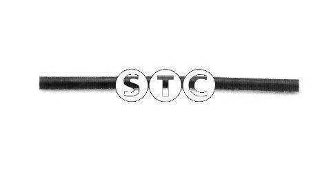 Шланг, теплообмінник - опалення STC T407336