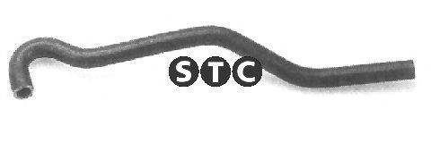 Шланг, теплообмінник - опалення STC T407647