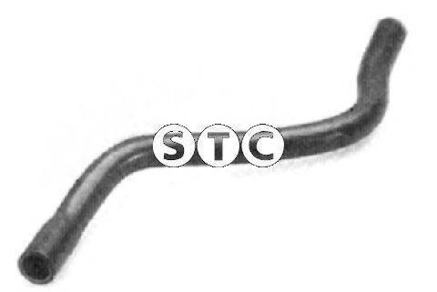 STC T407684 Шланг, теплообмінник - опалення
