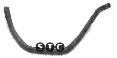 STC T407776 Шланг, теплообменник - отопление