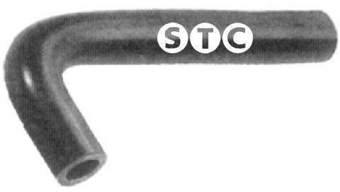 STC T407797 Шланг, теплообменник - отопление