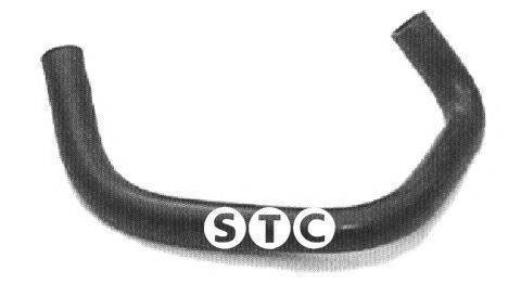 STC T407868 Шланг, теплообменник - отопление