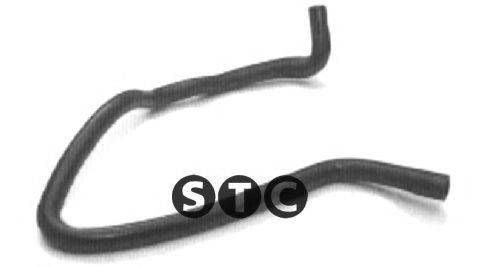 Шланг, теплообмінник - опалення STC T407871
