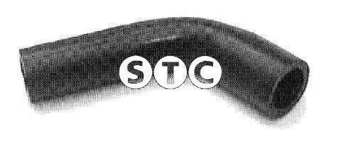 STC T407874 Шланг, теплообменник - отопление