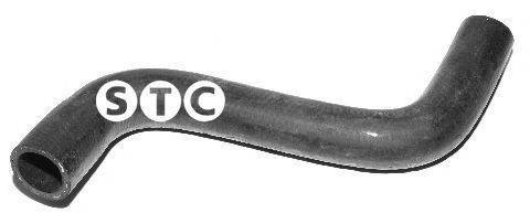 Шланг, теплообменник - отопление STC T407961