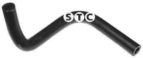 Трубка, клапан повернення ОГ STC T408002