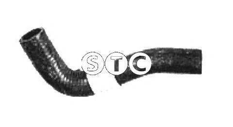 Шланг, теплообмінник - опалення STC T408040