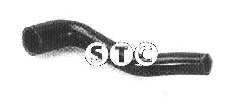 STC T408165 Трубка, клапан повернення ОГ