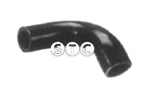 STC T408166 Трубка, клапан возврата ОГ