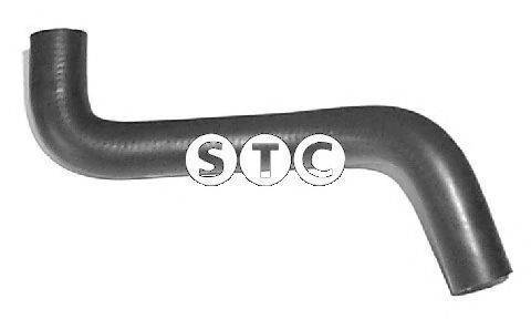 STC T408171 Шланг, теплообменник - отопление