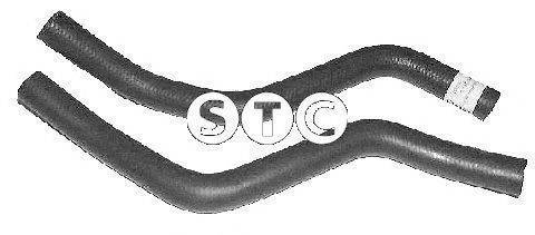STC T408219 Шланг, теплообмінник - опалення