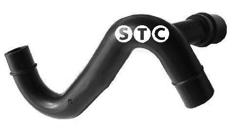 STC T408224 Трубка, клапан возврата ОГ
