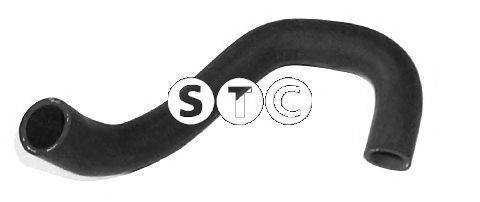 STC T408248 Шланг, теплообменник - отопление