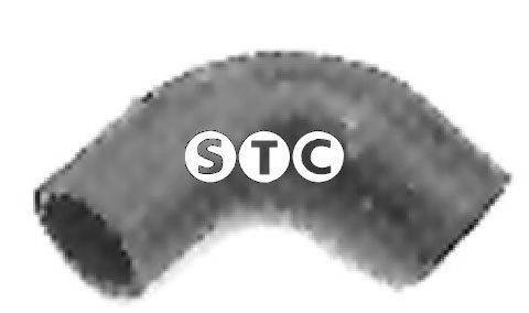 Трубка, клапан повернення ОГ STC T408254