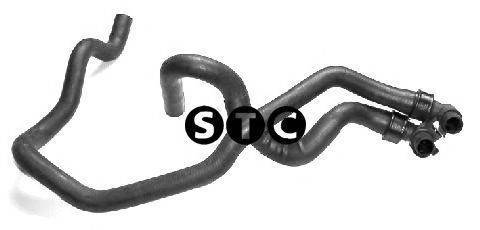 STC T408303 Шланг, теплообменник - отопление