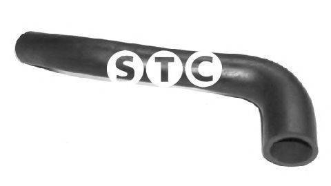 STC T408307 Трубка, клапан возврата ОГ