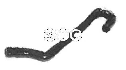 STC T408308 Трубка, клапан повернення ОГ