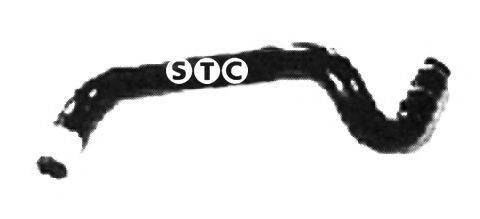 STC T408313 Шланг, теплообменник - отопление