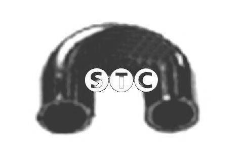 STC T408324 Трубка, клапан возврата ОГ