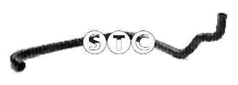 STC T408335 Шланг, теплообменник - отопление